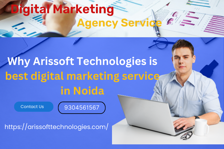 digital marketing service